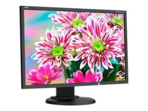 NEC 22 inch monitor refurbished [Refurbished]