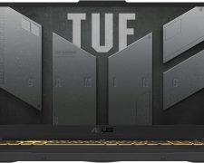 Asus TUF Gaming F17 17.3-inch Full-HD IPS 144HZ