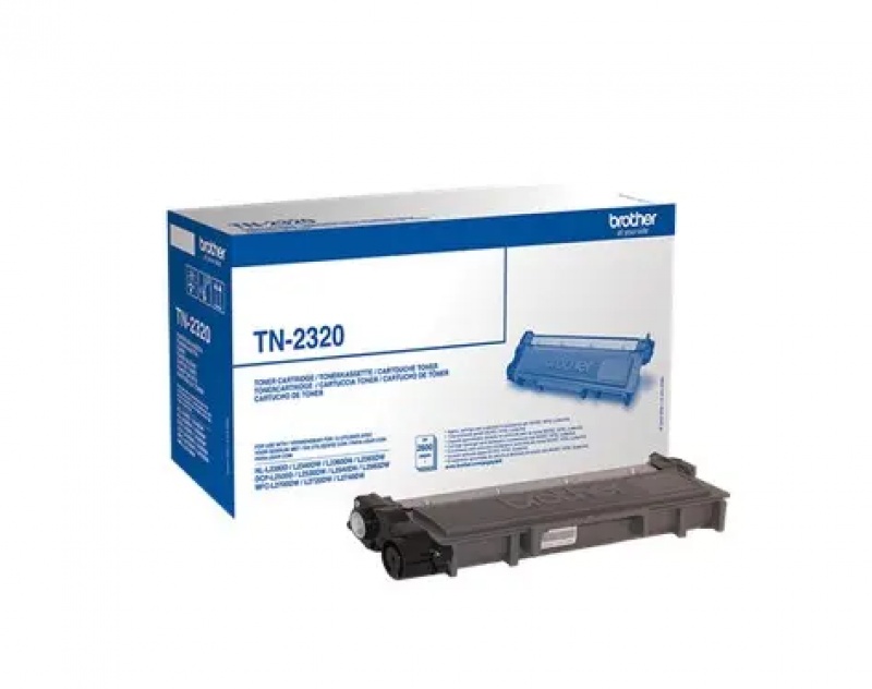 Brother TN-2320 toner