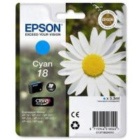 Epson 18 Cyan C13T1802 c 44283