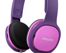 Philips Kinderhoofdtelefoons SHK2000PK / 00