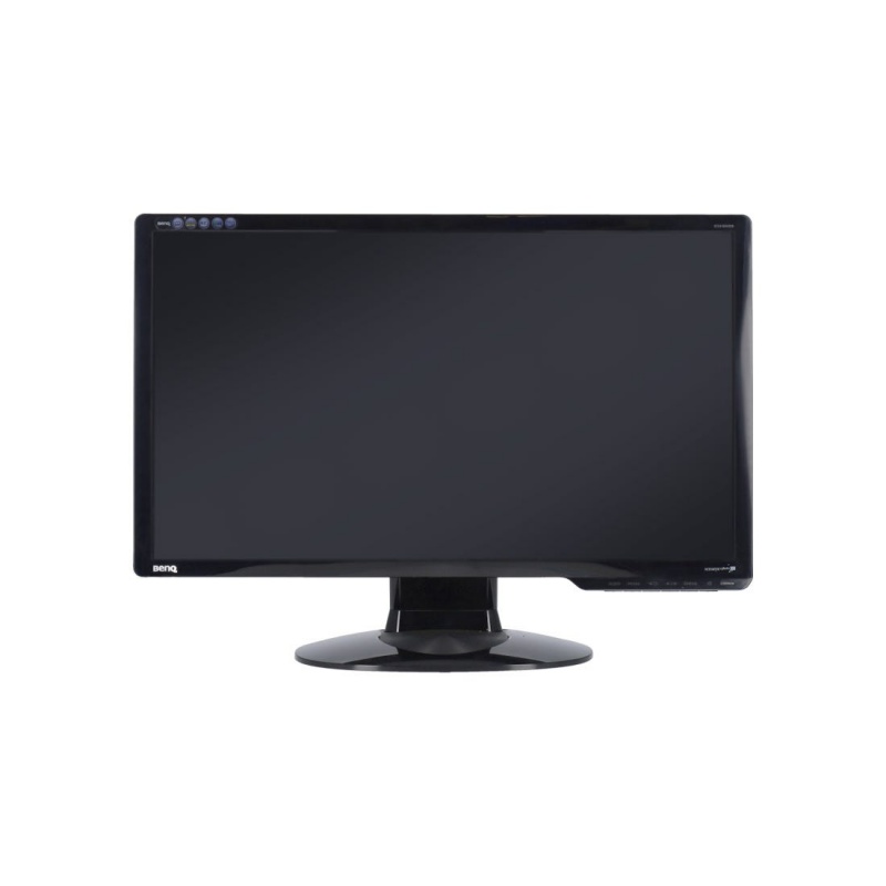 BenQ 24 inch FHD monitor [Refurbished]