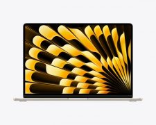 MacBook Air 15-inch M5-chip – 16GB – 1TB SSD – Sterrenlicht