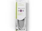 Nedis Sync and Charge-Kabel Apple Lightning – USB-A Male 2,0 m Wit