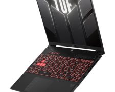 ASUS TUF Gaming | 17.3 inch Full HD IPS 144Hz