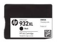 HP nr 932XL Black