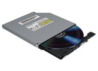 Ultra Slimline laptop DVD-rewriter SATA 9.5mm