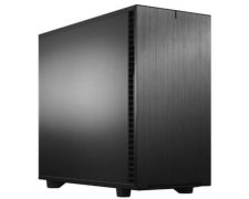 Fractal Design Define 7 Midi Tower Zwart
