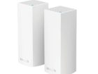 Linksys VELOP AC4400 Tri-Band Whole Home Wi-Fi 2-pack