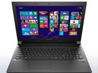 Lenovo ideapad 100-15IBD laptop 15, inch  gebruikt core i3-5005U