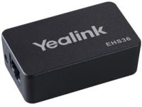 Yealink EHS36 Adapter (VoIP-toestel naar headset adapter)