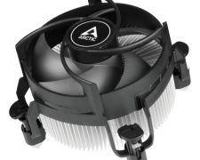ARCTIC Alpine 17 Processor Luchtkoeler