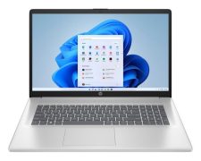 HP 17.3” Ryzen 3 7320U 8GB 512GB SSD Windows 11 Home