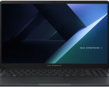 Asus ExpertBook 15.6 F-HD Ryzen 5 7535U 16GB 512GB W11P