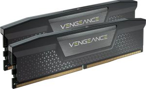 Corsair Vengeance 32GB Kit DDR5 6400 Intel XMP