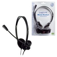 Logilink Headset HS0002