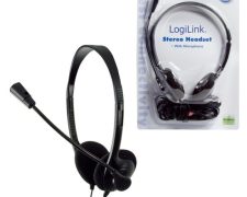 Logilink Headset HS0002