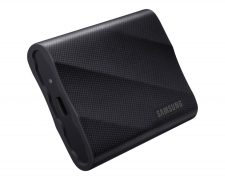 Samsung MU-PG1T0B 1 TB USB Type-C 3.2 Gen 2 (3.1 Gen 2) Zwart