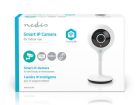 Nedis Wi-Fi smart IP-camera – HD 720p
