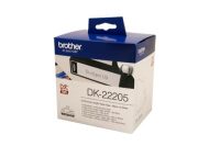 Brother DK-22205 62mm label