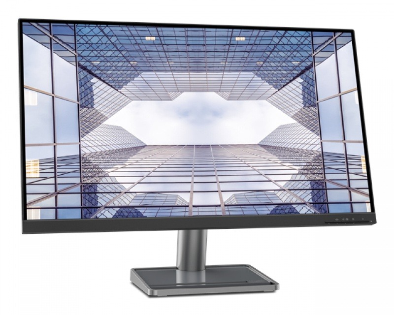Lenovo L32p-30 monitor 31.5 inch  4K Ultra HD LED Zwart