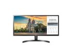 LG 34WL500-B computer monitor (34 inch ) 2560×1080 Pixels UltraWide Full HD LED