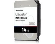Western Digtal DC 8.9cm (3.5 inch) 14TB SATA3 7200 512MB bulk