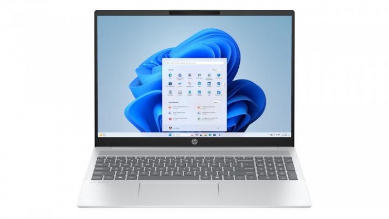HP OMNIBOOK 5 16 inch 2K IPS-display