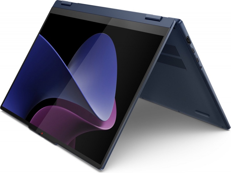 Lenovo IdeaPad Flex 5 Hybrid (2-in-1) 16-inchTouchscreen WUXGA