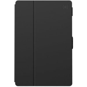 Speck Balance Folio Case Samsung Galaxy Tab A8 (2022) Black - with Microban
