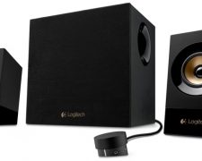 Logitech Z533 Multimedia Speaker System