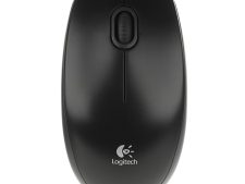 Logitech muis B100 USB (OEM)