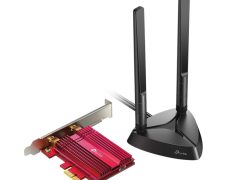 TP-LINK Archer TX3000E Intern Wifi  /  Bluetooth