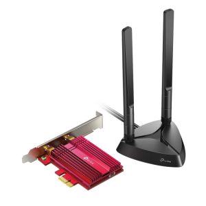 TP-LINK Archer TX3000E Intern Wifi  /  Bluetooth