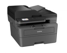 Brother compacte, draadloze All-in-one laserprinter A4 Wifi
