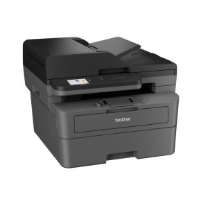 Brother compacte, draadloze All-in-one laserprinter A4 Wifi