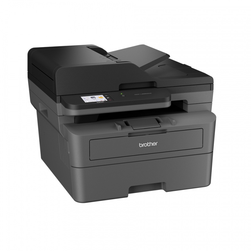 Brother compacte, draadloze All-in-one laserprinter A4 Wifi